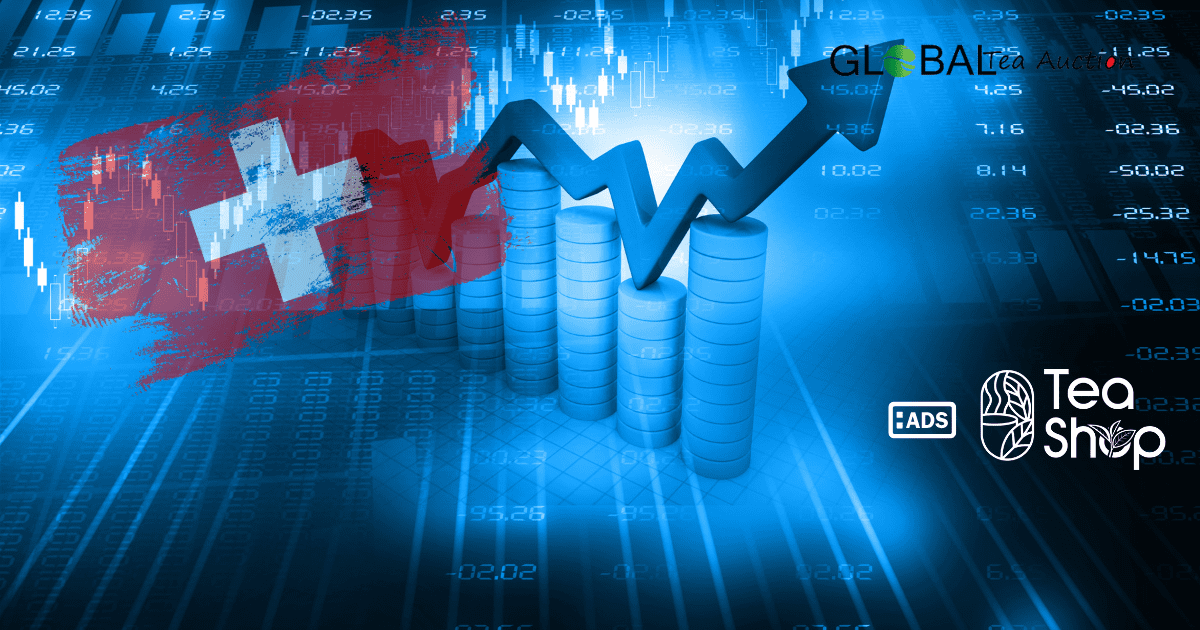 Switzerland Tea Import Market Size_ Volume, Sources & Annual Trends