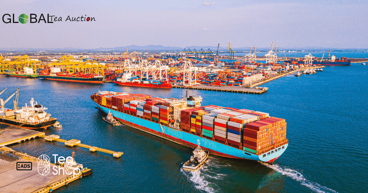 Switzerland Tea Importers & Buyers List