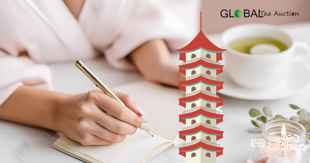 Tea Business Ideas Singapore