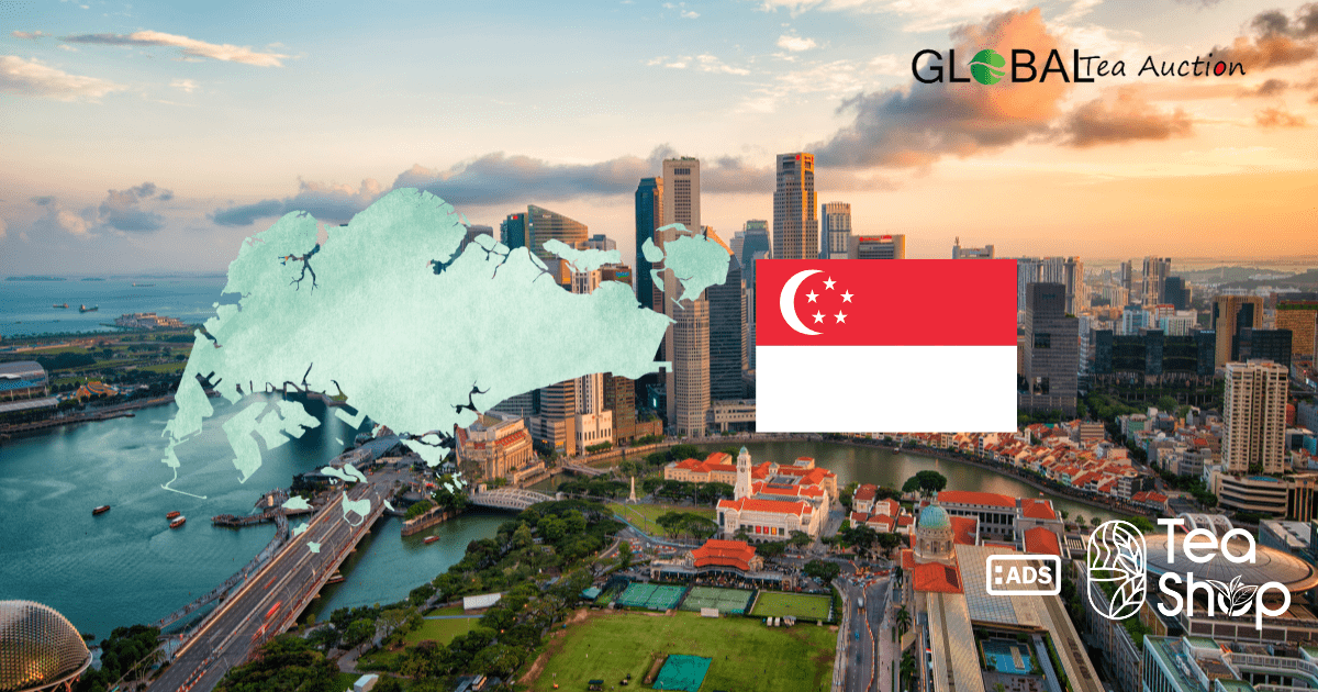 Tea Business Ideas in Singapore