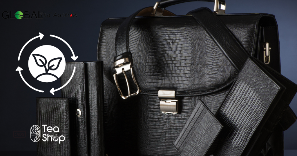  Tea Luxury Accessory