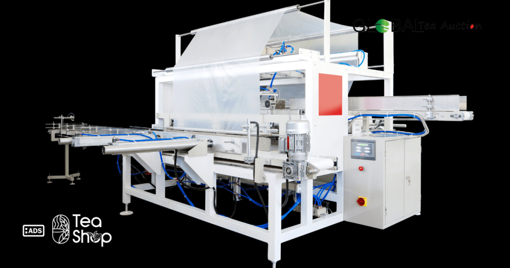 Tea Packaging Machines_ A Practical Buyer's Guide