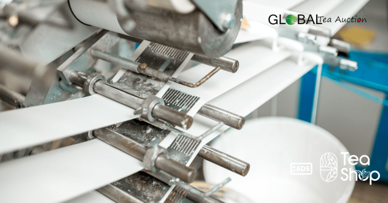 Tea Packaging Machines_ A Practical Buyer's Guide for 2026