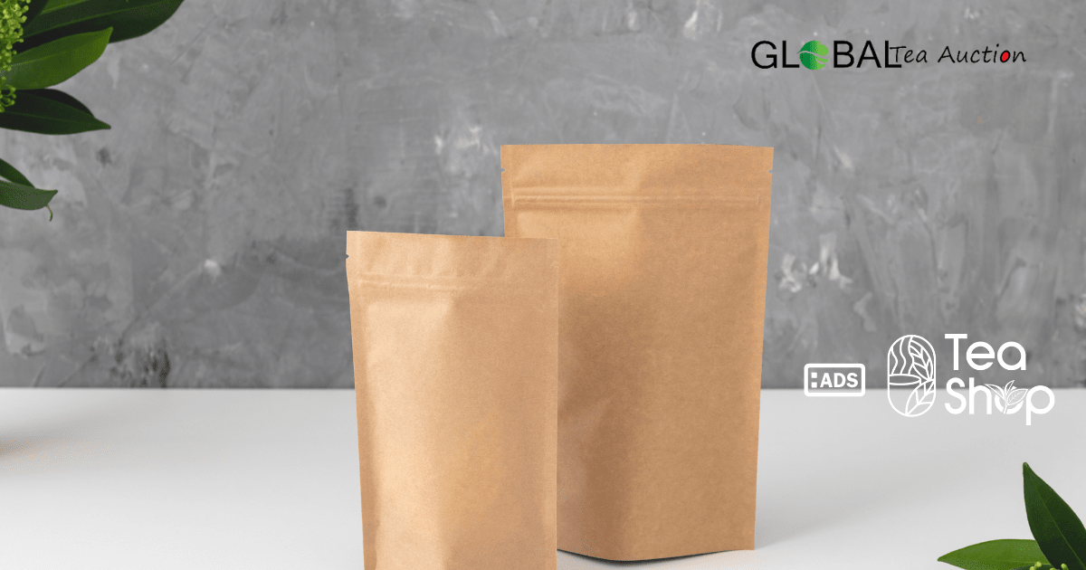 Tea Packaging Requirements in Australia