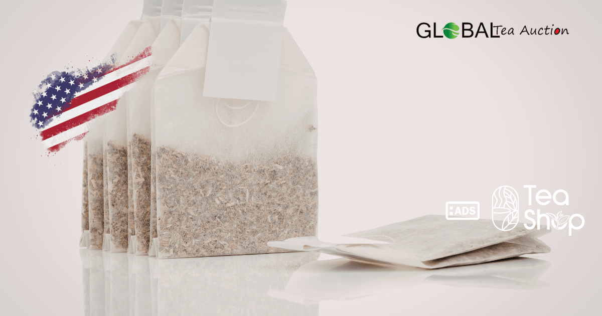 Tea Packaging in the US_ A Guide to FDA Rules & Labeling