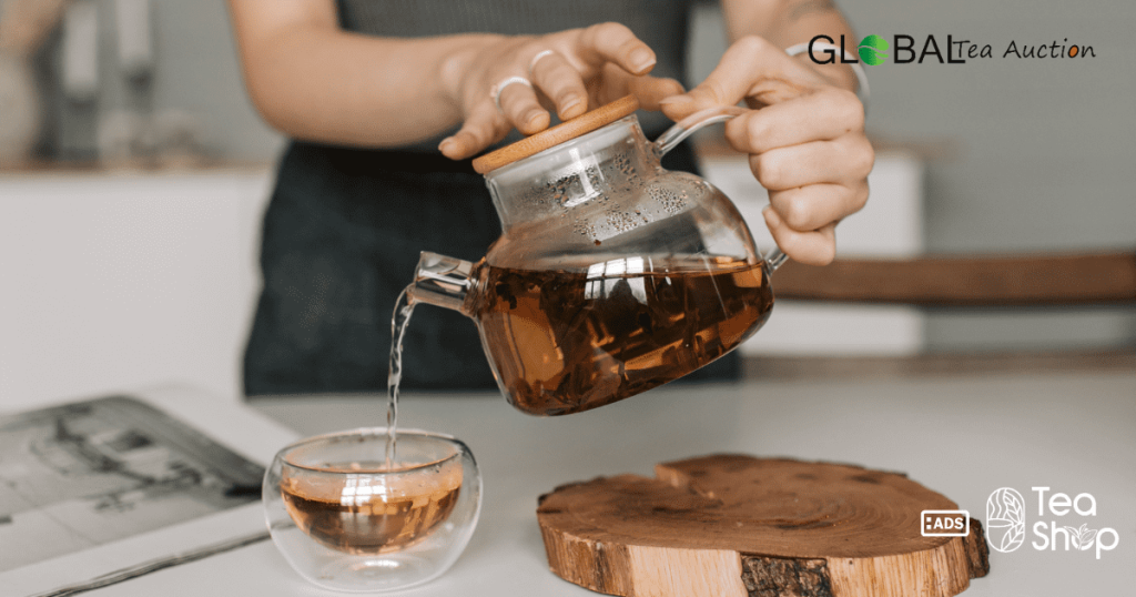 Tea Sourcing in the U.S. _ How Importers Build Their Supply Chain