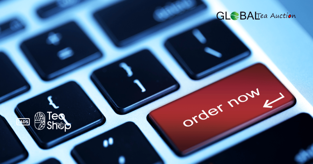 The Future of Online Tea Auctions_ Key Trends Every Buyer