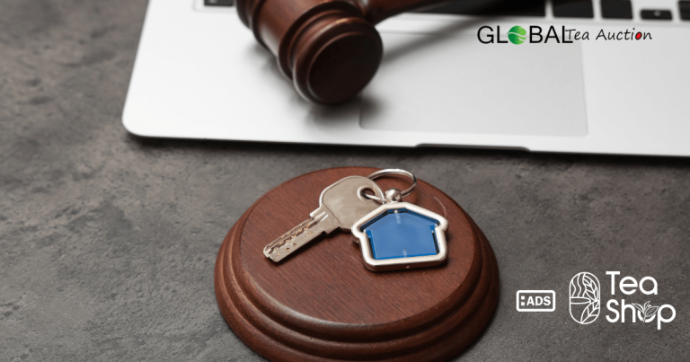 The Future of Online Tea Auctions_ Key Trends Every Buyer Should Know