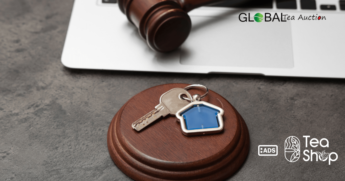 The Future of Online Tea Auctions_ Key Trends Every Buyer Should Know