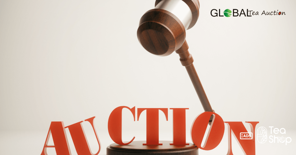 The Future of Tea Auctions in Australia