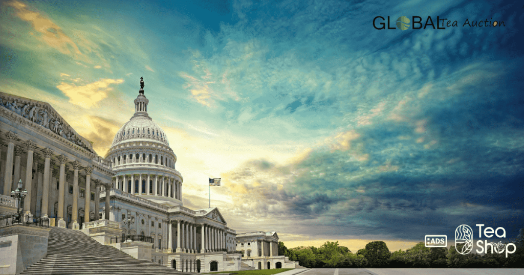 The Future of Tea Growing in the U.S