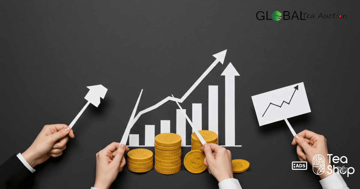 The Investment in Tea Farming