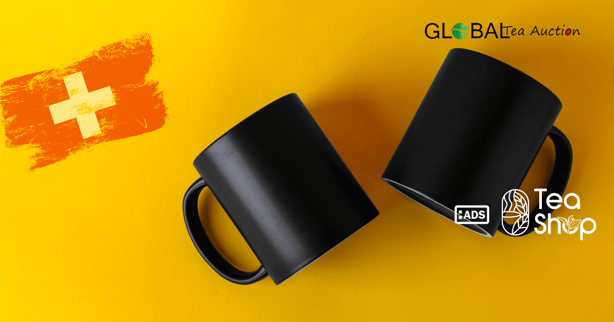 Top 8 Tea Brands in Switzerland Consumers Love in 2026