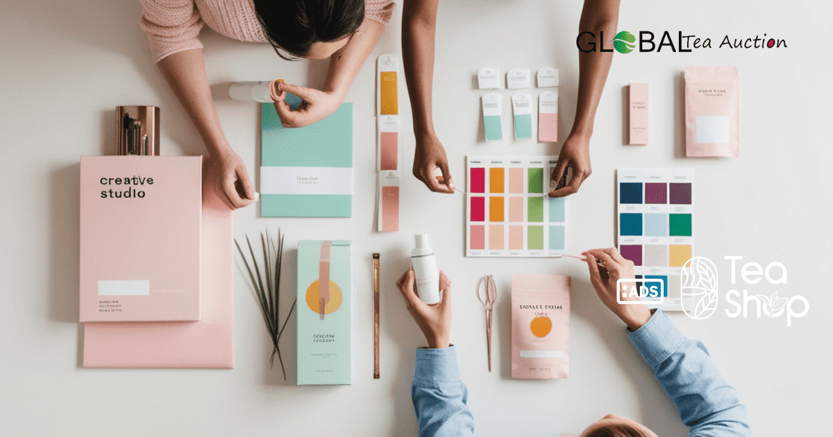 Top Tea Brands in Australia Consumers