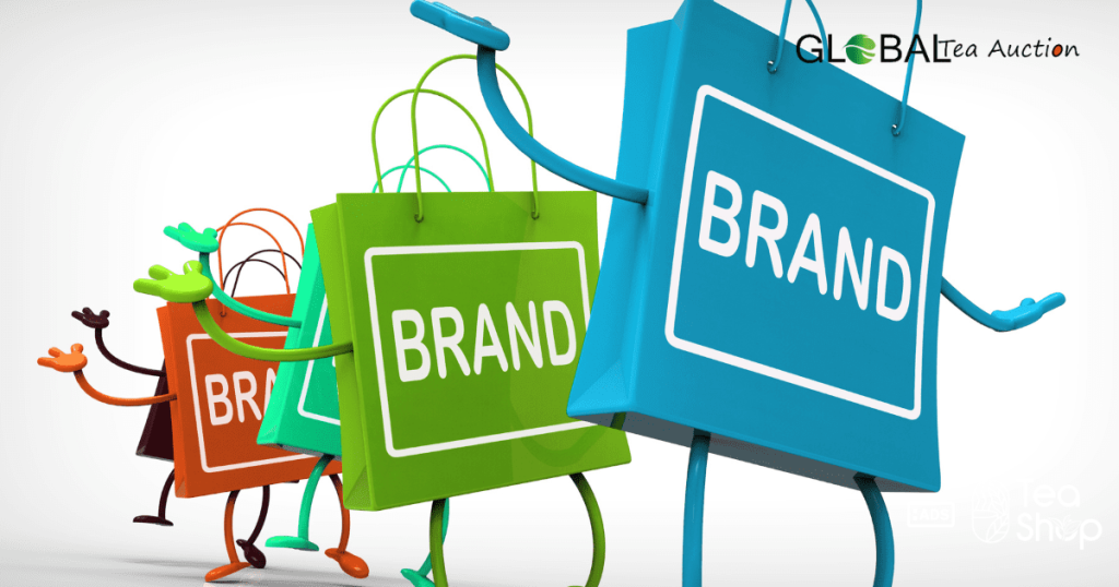 Top Tea Brands in Luxembourg