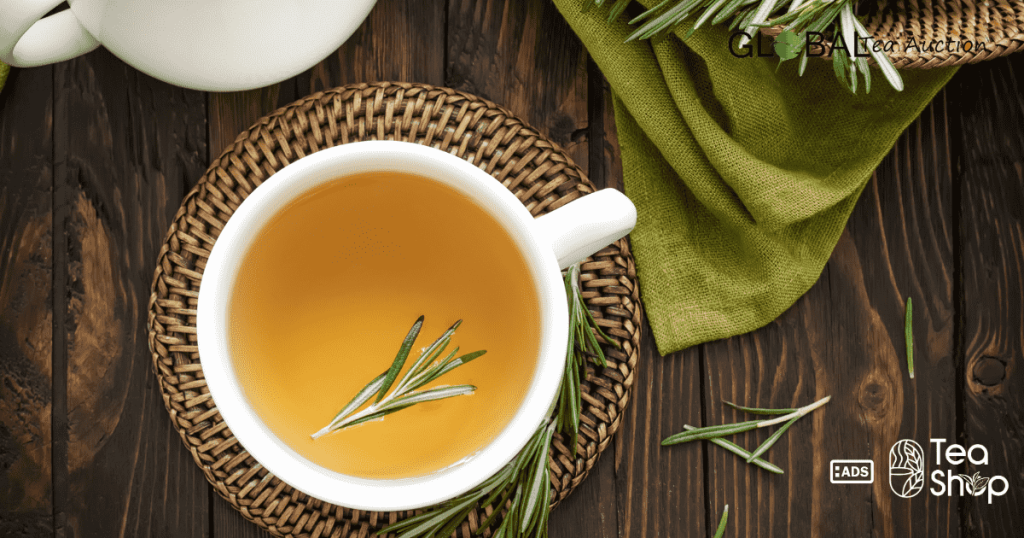 Top Tea Importers & Buyers in the United States