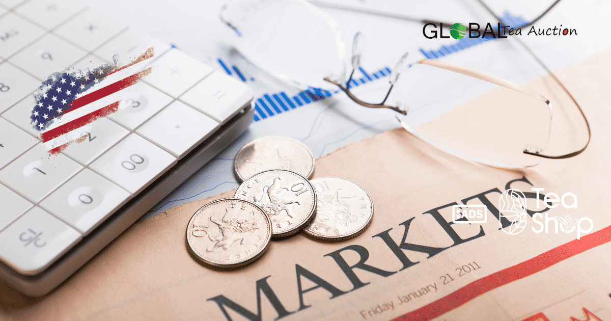 U.S. Tea Import Market Size_ Volumes, Top Exporting Countries & Growth Trends