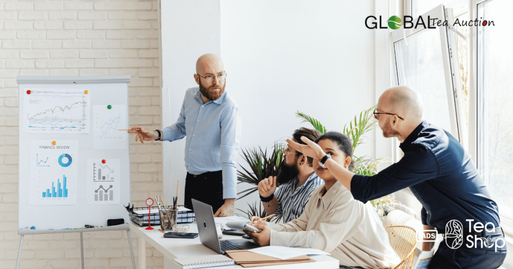 Universities Leading the Way in Tea-Related Studies