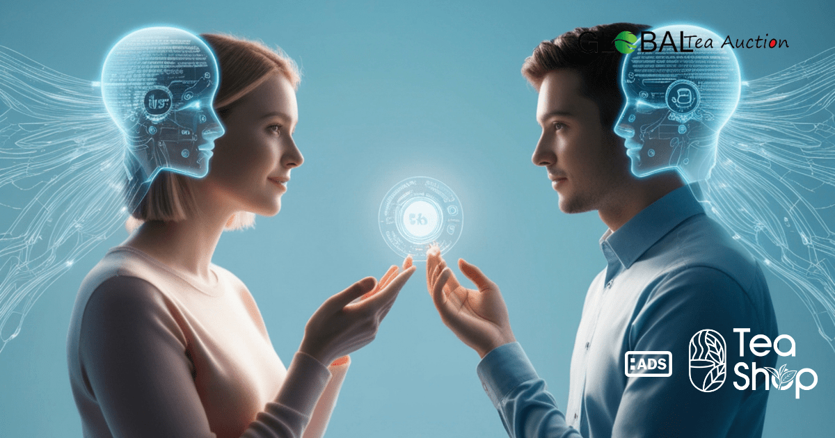 Why AI is Entering the Tea Sector