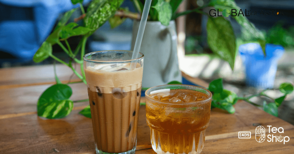 Why Iced Tea Dominates America_ Market Trends, Demand & Consumer