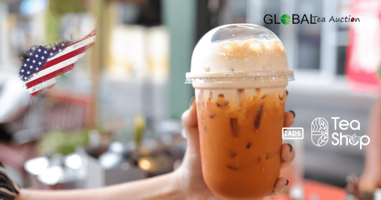 Why Iced Tea Is America’s Favorite Tea_ Market Trends & Consumer Insights