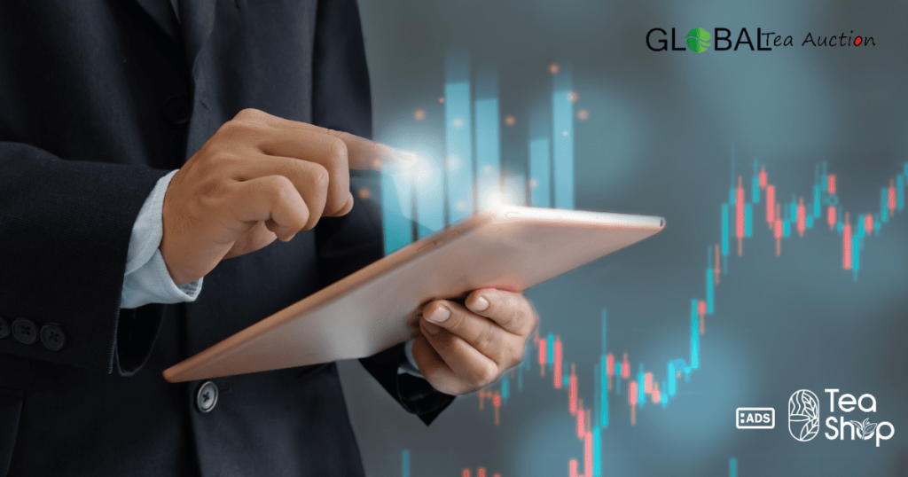 Why Luxembourg Prefers Organic & Fair-Trade Tea_ Market