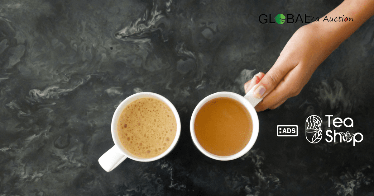 Why Tea Consumption Is Rising Faster Than Coffee in Australia