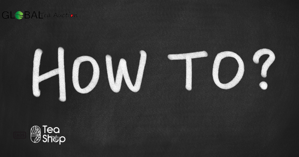 guide on starting a tea business in Switzerland