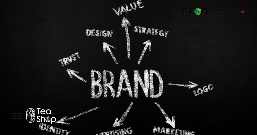 tea branding USA, tea marketing strategy U.S., tea consumer trends