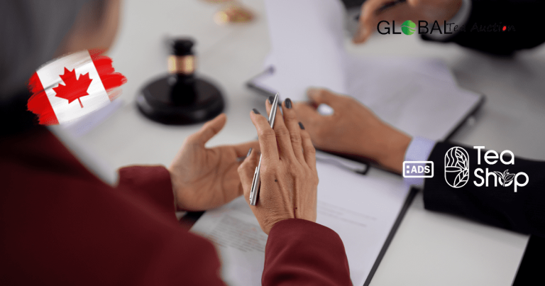 Canada Tea Import Compliance_ CFIA, SFCR & Practical Checklist