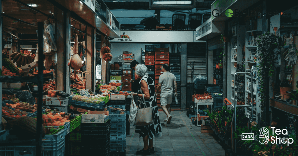 Canadian Tea Wholesale Pricing_ Bulk Rates, Margins & B2B Market