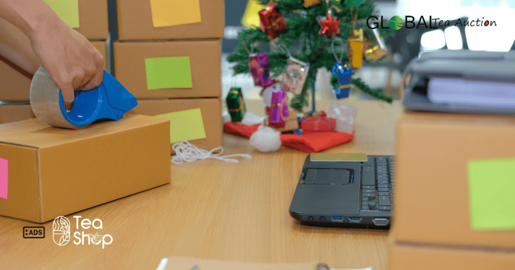 Corporate Tea Gifting Market in Canada_ Trends & Business