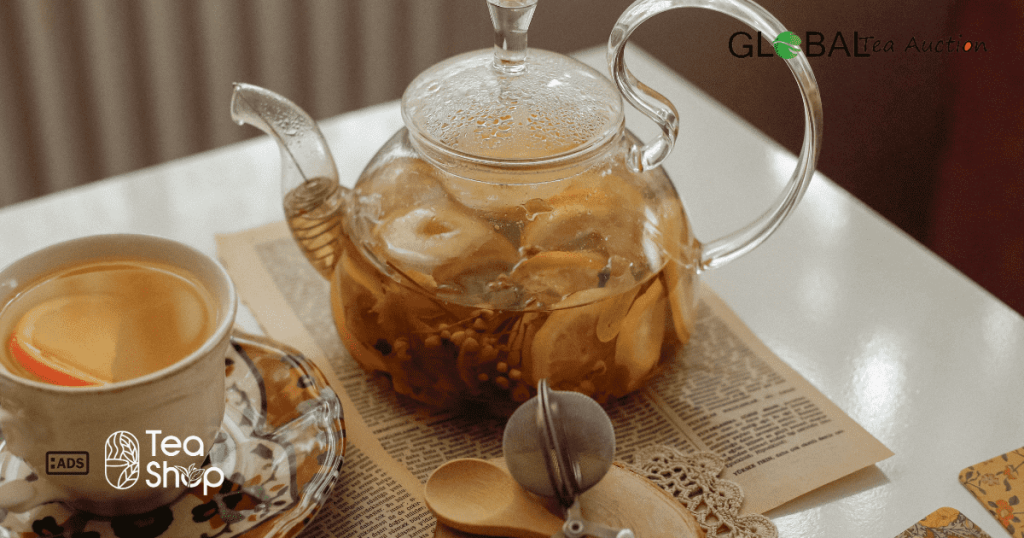 Cost Comparison of Tea Tasting Classes in Canada