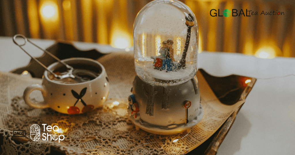 Full List of Canada’s Tea Festivals & Events (2026)