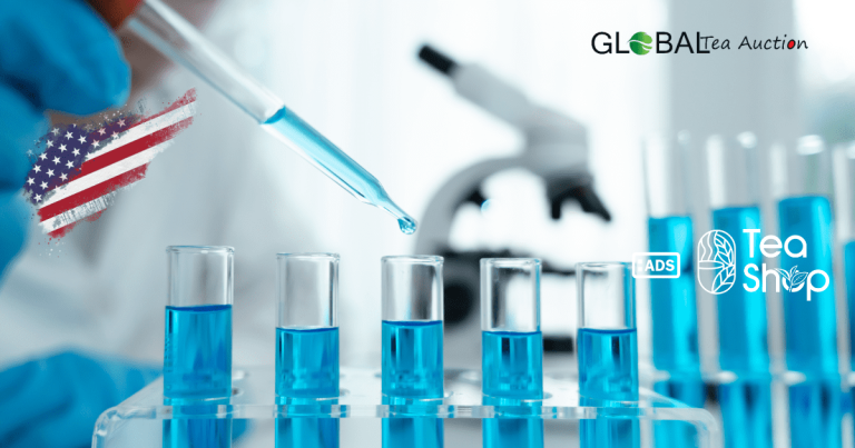 Future of Tea_ AI, Biotech & U.S. Lab Innovations