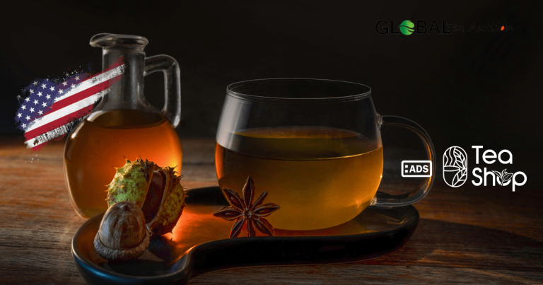 Herbal Tea in the US_ A Guide to Safety, Efficacy, and Regulations