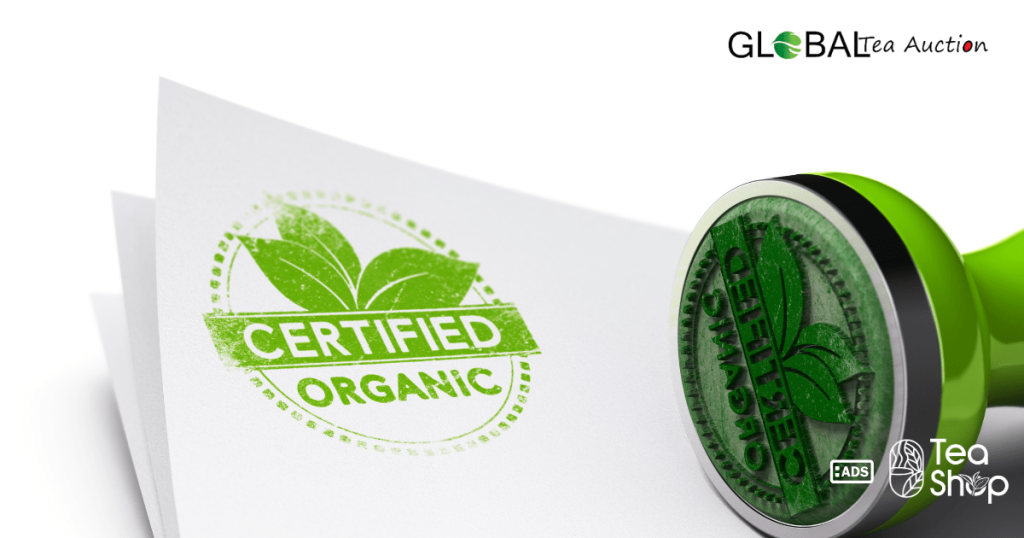 How to Import Certified Organic Tea into Canada_ Certification, Equivalency & Labelling