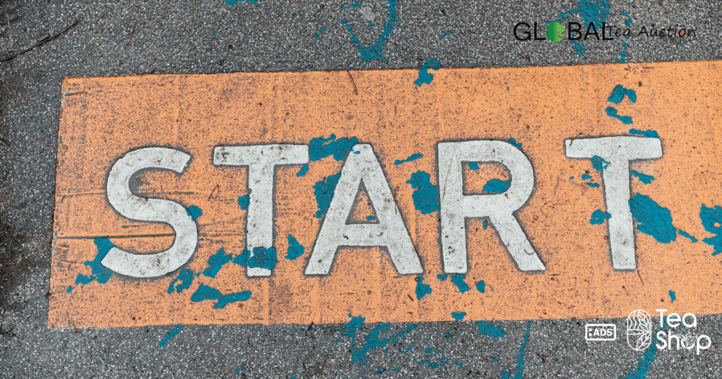 How to Start a Wholesale Tea Business in Canada