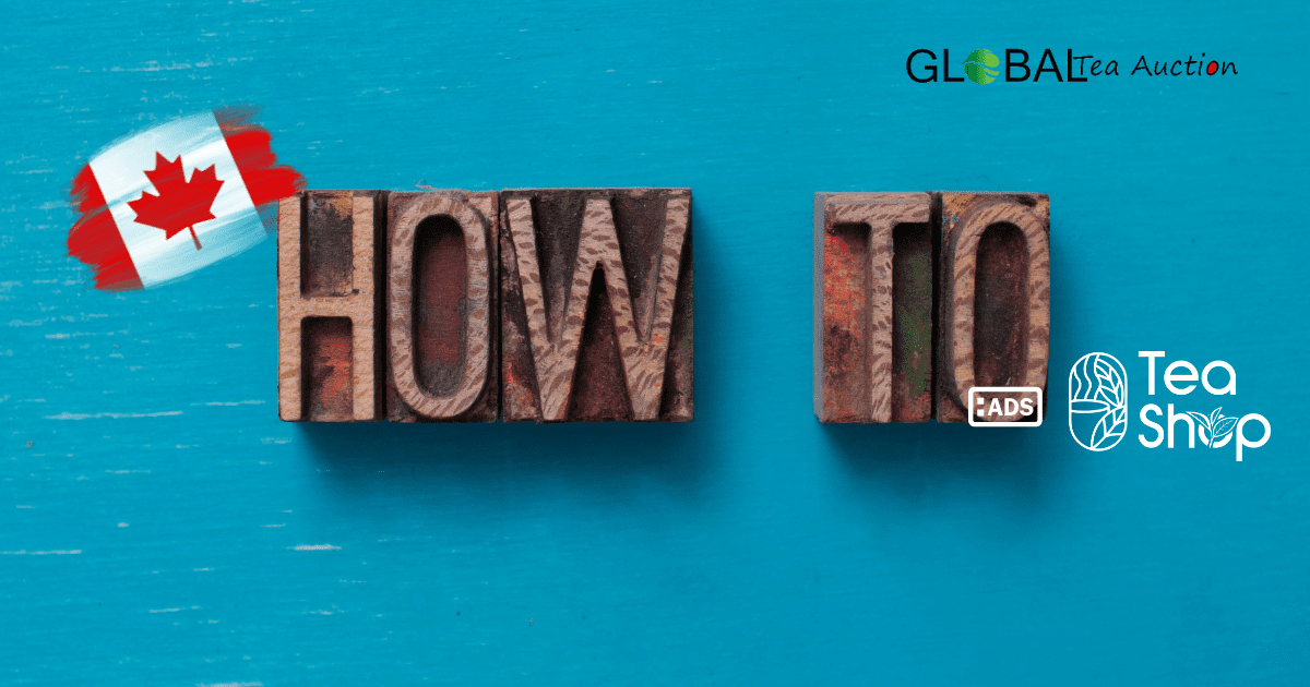 How to Start a Wholesale Tea Business