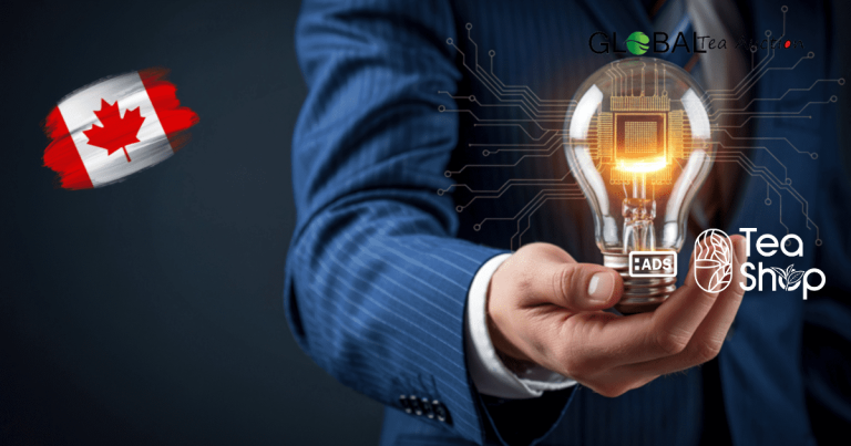 Small Tea Business Ideas in Canada _ The Ultimate Guide