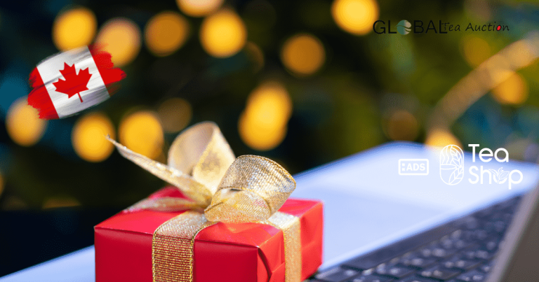 The Corporate Tea Gifting Market in Canada