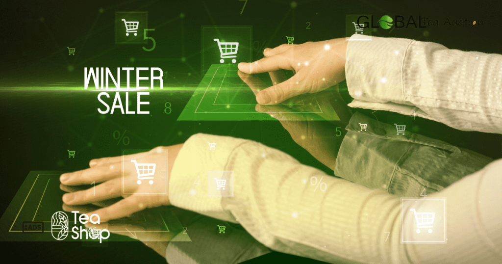 The Landscape of Canadian Tea Wholesale