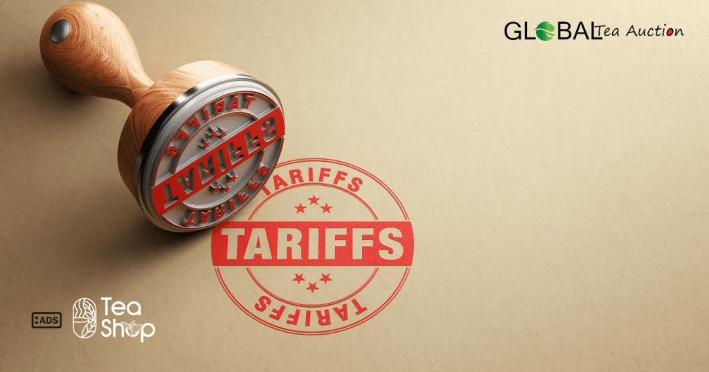 What is HS Code 0902 for Tea