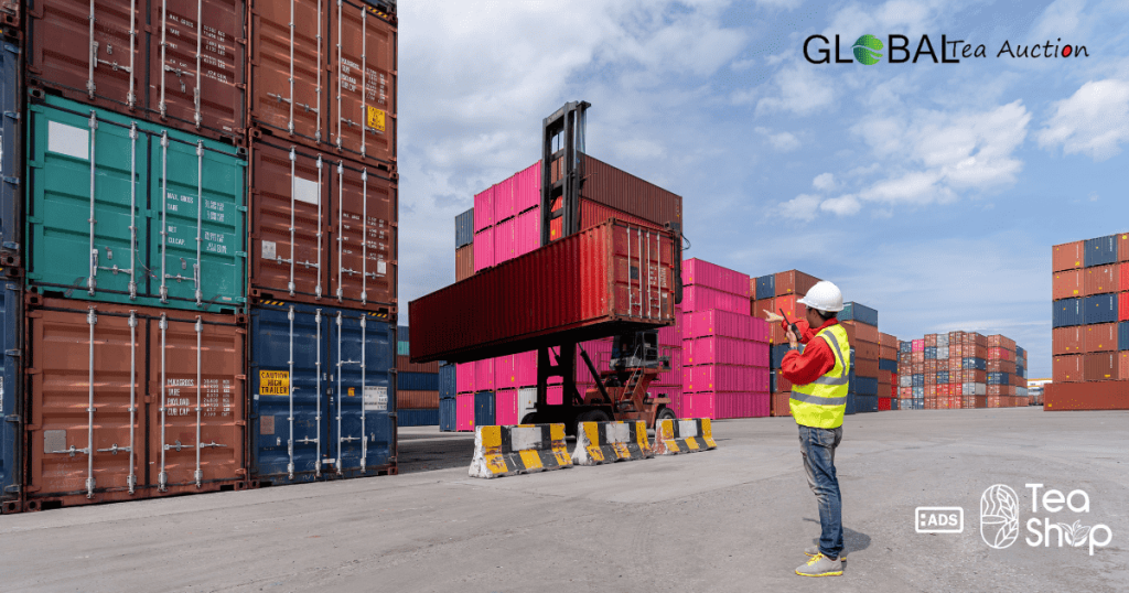 Your Guide to Canada Tea Import Compliance